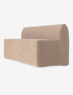 Presley Dining Bench -MIUBOW Furniture Shop 238051 001 DET 1