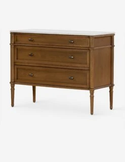 Delancey 3-Drawer Dresser -MIUBOW Furniture Shop 238119 001 PRM 1