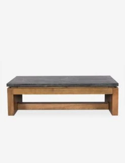 Brickell Coffee Table -MIUBOW Furniture Shop 238181 001 FRT 1