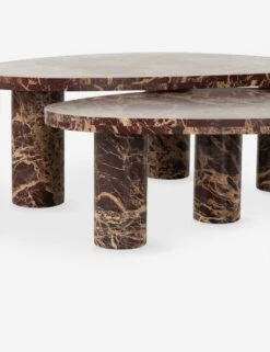 Mariano Nesting Coffee Table -MIUBOW Furniture Shop 238223 001 DET 7