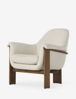 Byrne Accent Chair -MIUBOW Furniture Shop 238279 002 PRM 1
