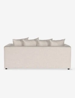 Redinger Media Lounger -MIUBOW Furniture Shop 238312 001 BCK 1