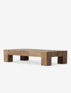 Bevan Coffee Table -MIUBOW Furniture Shop 238571 001 PRM 1