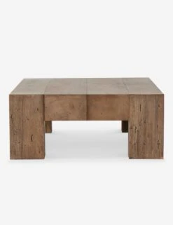 Bevan Coffee Table -MIUBOW Furniture Shop 238571 001 SID 1
