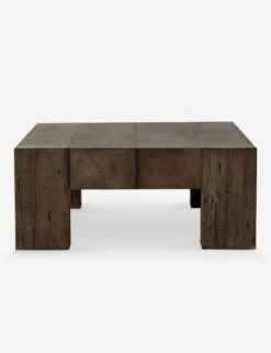 Bevan Coffee Table -MIUBOW Furniture Shop 238571 002 SID 1