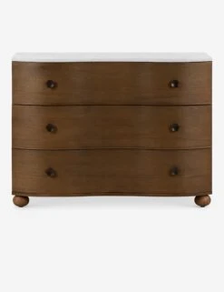 Amherst Dresser -MIUBOW Furniture Shop 238583 001 FRT 1