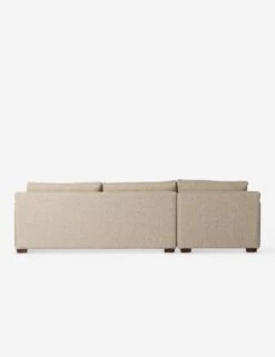 Parkrose Sectional Sofa -MIUBOW Furniture Shop 238938 001 BCK 1