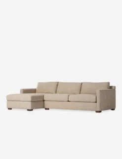 Parkrose Sectional Sofa -MIUBOW Furniture Shop 238938 001 PRM 1