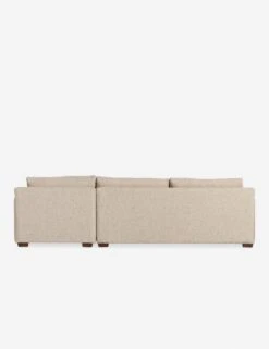 Parkrose Sectional Sofa -MIUBOW Furniture Shop 238939 001 BCK 1