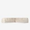 Lauf Sectional Sofa