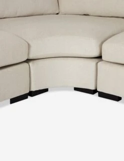 Windham Sectional Sofa -MIUBOW Furniture Shop 239020 001 DET 5