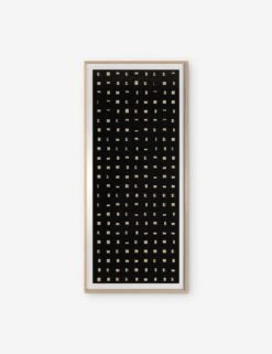 See Through Long Wall Art -MIUBOW Furniture Shop 239027 001 PRM 1 Vertical