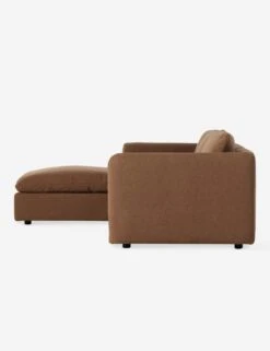 Verbena Sectional Sofa With Ottoman -MIUBOW Furniture Shop 239338 002 SID 1