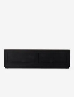 Bevan Media Console -MIUBOW Furniture Shop 239400 001 BCK 1