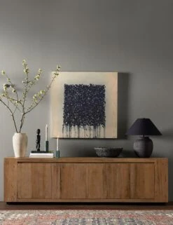 Bevan Media Console -MIUBOW Furniture Shop 239400 001 HOV 1