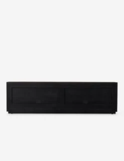 Bevan Media Console -MIUBOW Furniture Shop 239400 002 BCK 1