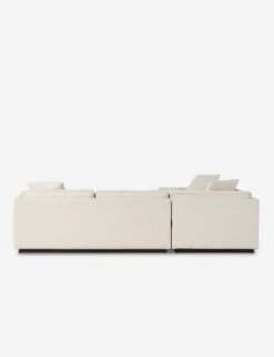 Kershaw Sectional Sofa -MIUBOW Furniture Shop 239738 001 BCK 1