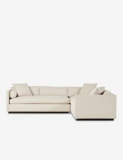 Kershaw Sectional Sofa -MIUBOW Furniture Shop 239738 001 SID 1