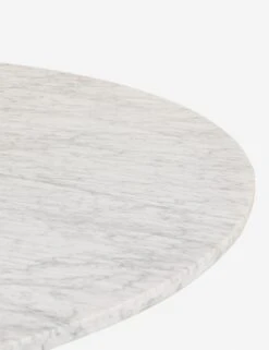 Champlain Round Dining Table -MIUBOW Furniture Shop 240288 001 DET 1