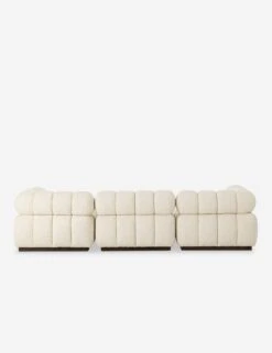 Tomasso 3-Piece Sectional Sofa -MIUBOW Furniture Shop 241254 001 BCK 1