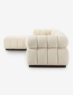 Tomasso Sectional Sofa With Ottoman -MIUBOW Furniture Shop 241255 001 SID 1
