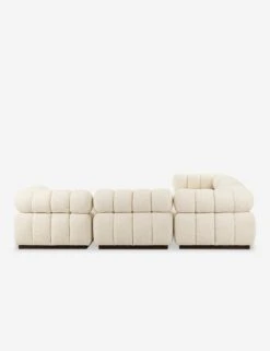 Tomasso 4-Piece Corner Sectional Sofa -MIUBOW Furniture Shop 241256 001 BCK 1