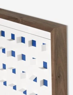 See Through Long Wall Art -MIUBOW Furniture Shop 241704 002 DET 1