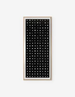 See Through Long Wall Art -MIUBOW Furniture Shop 242936 003 PRM 1 Vertical