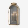 Culpepper Outdoor Sconce
