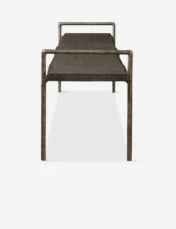 Indrani Bench 8 Indrani Bench -MIUBOW Furniture Shop 25379 a2 side 1 f2159011 eeb4 473e 901a 0d90ae3ffed2