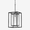 Latimer Outdoor Pendant Light