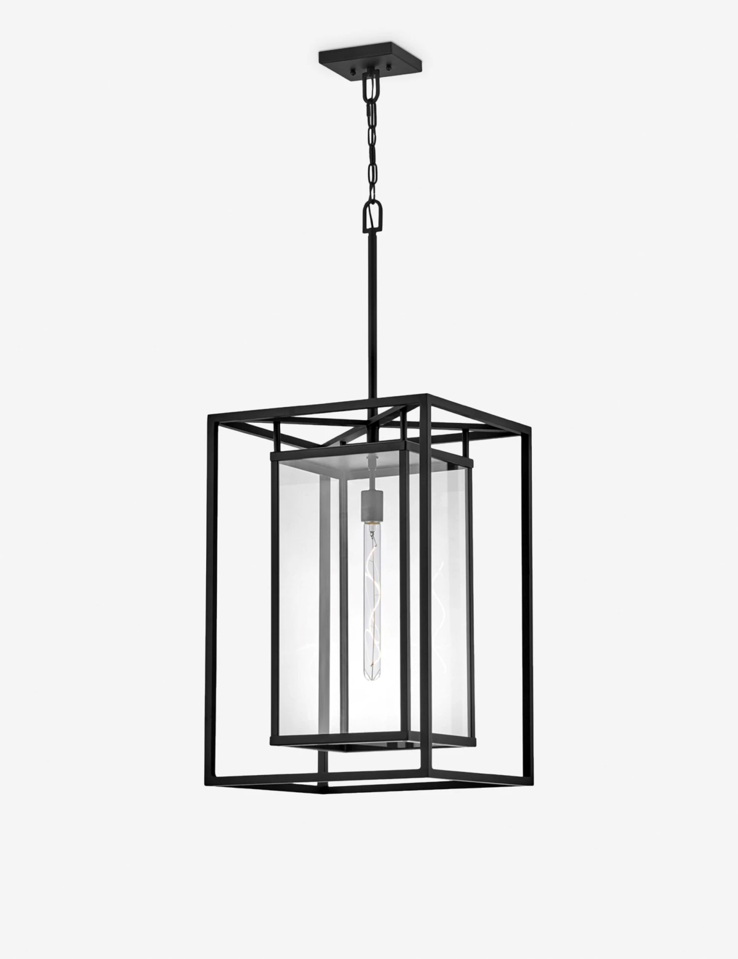Latimer Outdoor Pendant Light 1 Latimer Outdoor Pendant Light