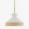 Malena Pendant Light By Arteriors