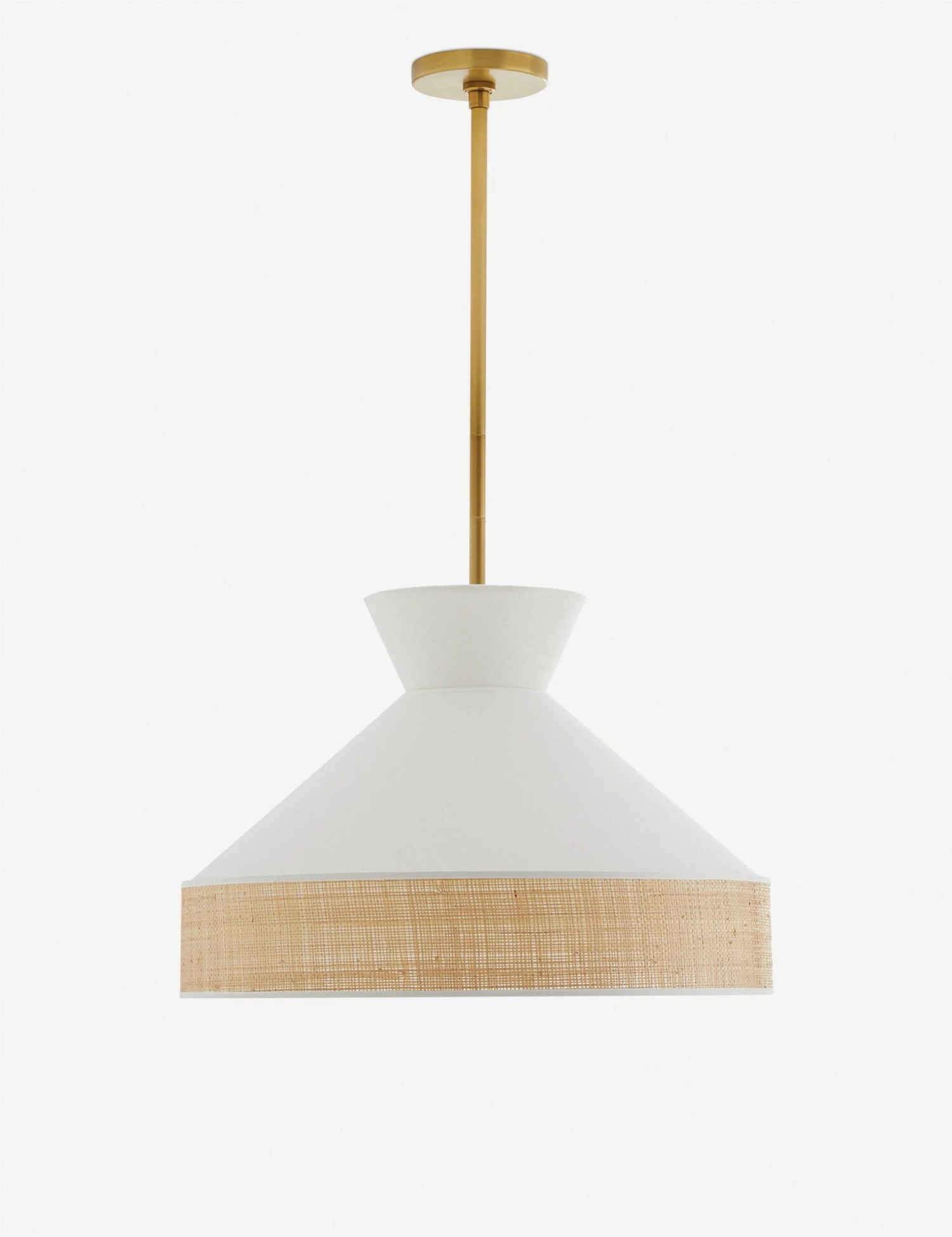 Malena Pendant Light By Arteriors 1 Malena Pendant Light By Arteriors
