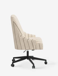 Rickards Office Chair -MIUBOW Furniture Shop 28 9FRTCHR 3 1