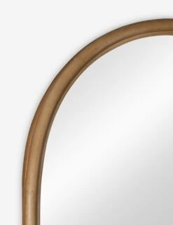 Booker Full Length Mirror -MIUBOW Furniture Shop 3 42056 1 CORNER