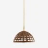 Mosella Pendant Light By Arteriors