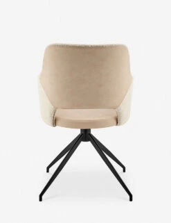 April Office Chair 18 April Office Chair -MIUBOW Furniture Shop 30391 IVRY 05 1