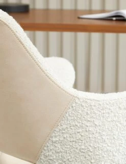 April Office Chair 14 April Office Chair -MIUBOW Furniture Shop 30391 IVRY 08 LF 1