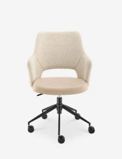 April Office Chair 19 April Office Chair -MIUBOW Furniture Shop 30394 IVRY 01 1