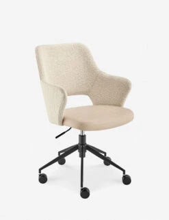 April Office Chair 20 April Office Chair -MIUBOW Furniture Shop 30394 IVRY 02 1