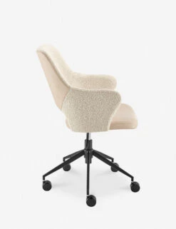 April Office Chair 21 April Office Chair -MIUBOW Furniture Shop 30394 IVRY 03 1