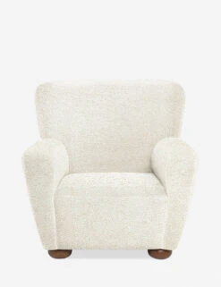 Avery Accent Chair 34 Avery Accent Chair -MIUBOW Furniture Shop 32 WingChair Boucle 0848 5bbb0bbe c92f 4859 af80 477c9b5ad3ab