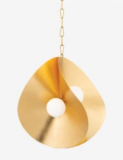 Siraj Pendant Light -MIUBOW Furniture Shop 330 24 GL