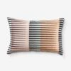 Malabar Lumbar Pillow By Nikki Chu