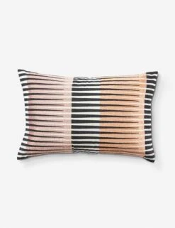 Malabar Lumbar Pillow By Nikki Chu