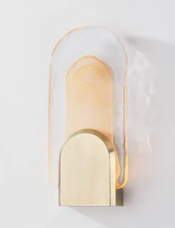 Sakuda Sconce -MIUBOW Furniture Shop 349 01 VB 003 Product