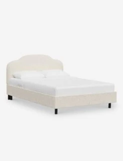 Ruby Platform Bed -MIUBOW Furniture Shop 352PBDSHPSNTR 1 SITECROP