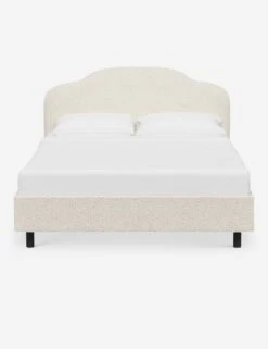 Ruby Platform Bed -MIUBOW Furniture Shop 352PBDSHPSNTR 2 SITECROP