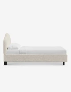 Ruby Platform Bed -MIUBOW Furniture Shop 352PBDSHPSNTR 3 SITECROP
